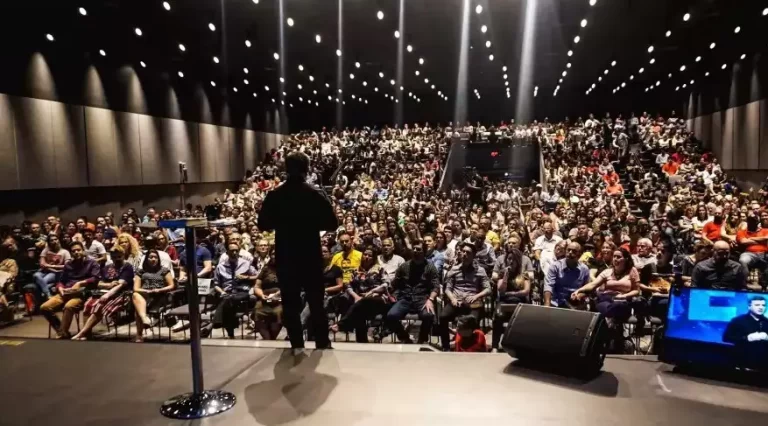 A Esperança que Nunca Falha